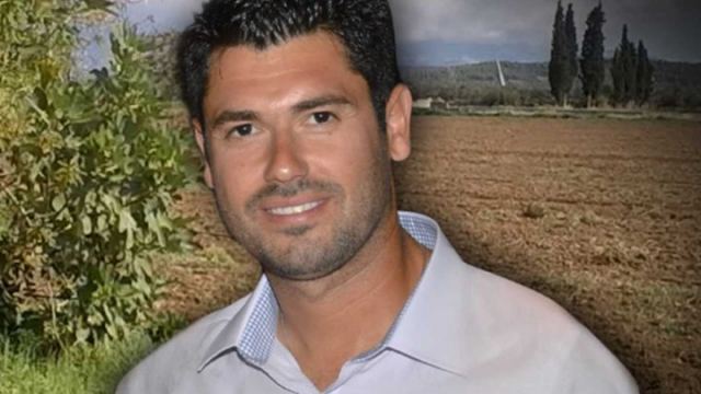 Ανοίγει ξανά ο φάκελος για τη δολοφονία του 33χρονου αγρότη από τα Ψαχνά - ΒΙΝΤΕΟ