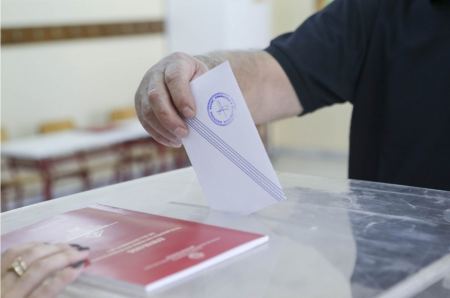 Δημοσκόπηση Opion Poll: Στο 41,4% η Νέα Δημοκρατία στην εκτίμηση ψήφου - Της δίνει 163 έδρες