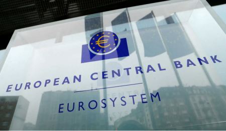 ΕΚΤ: Αυξάνονται τα επιτόκια κατά μισή μονάδα βάσης