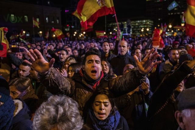 Οι παράγοντες που θα κρίνουν τις ισπανικές εκλογές της Κυριακής