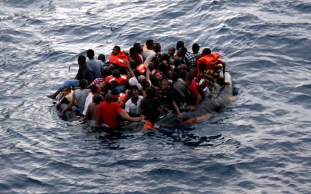 Στους 46 οι μετανάστες που έχασαν τη ζωή τους στο πολύνεκρο ναυάγιο στην Τυνησία
