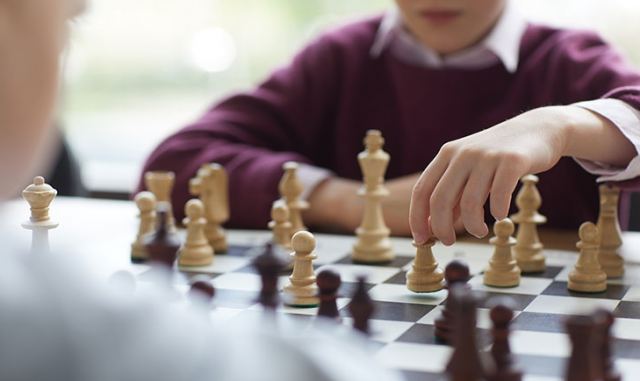 Στις 4 Δεκεμβρίου το 1ο Ανοιχτό Σκακιστικό Πρωτάθλημα Rapid Μαγνησίας