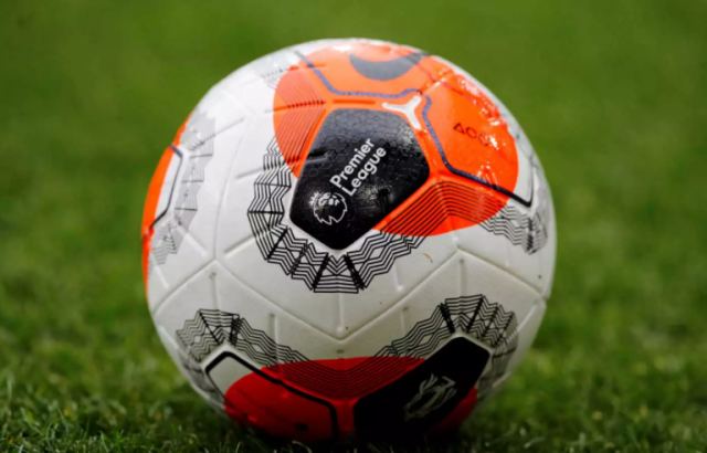 Η Premier League κινδυνεύει με «λουκέτο» λόγω των πολλών κρουσμάτων κορωνοϊού