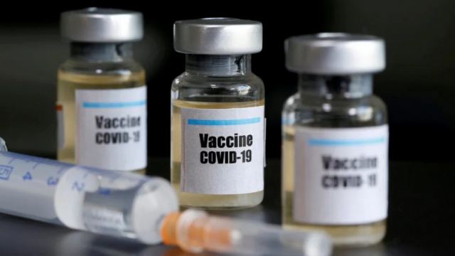 Κορωνοϊός - ΗΠΑ: Σούπερ εμβόλιο για όλες τις παραλλαγές ετοιμάζει ο αμερικανικός στρατός