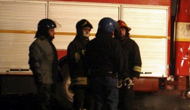 Έκρηξη σε εργοστάσιο πυρίτιδας στην Ιταλία - Τουλάχιστον τρεις νεκροί