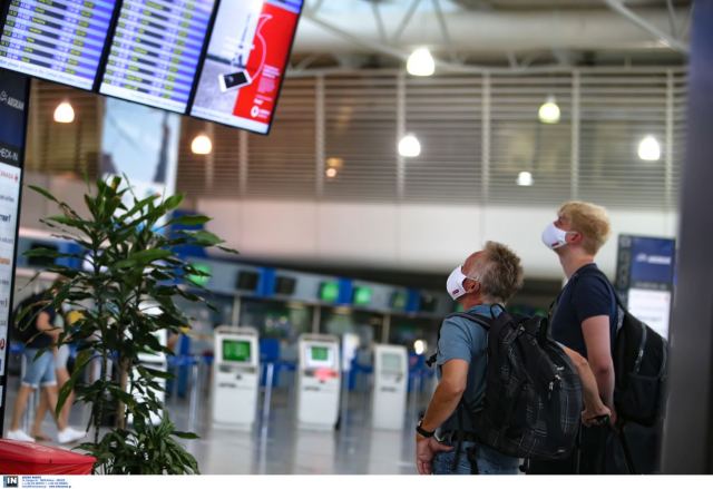 Η Πολωνία απαγορεύει τις απευθείας πτήσεις από Ισπανία και Ισραήλ