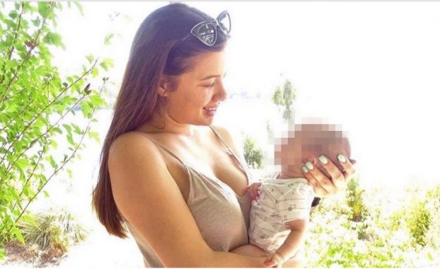 Έγκλημα στα Γλυκά Νερά: «Μου πήρε το παιδί, δεν θα μου πάρει και το εγγόνι» λέει η μητέρα της Καρολάιν