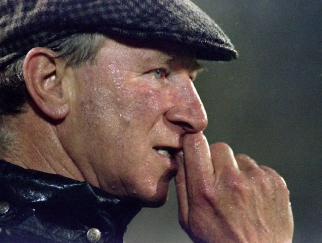 Πέθανε ο “θρύλος” του βρετανικού ποδοσφαίρου Τζακ Τσάρλτον