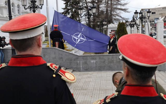 Συμφώνησε και η Ισπανία για την ένταξη της Βόρειας Μακεδονίας στο ΝΑΤΟ - Τα επόμενα βήματα