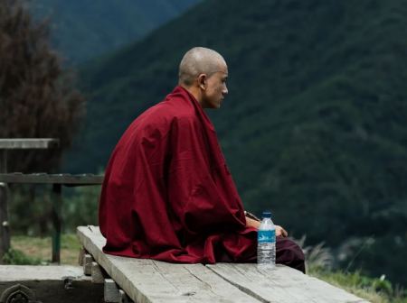 Άδειασε βουδιστικός ναός στην Ταϊλάνδη επειδή οι μοναχοί βρέθηκαν θετικοί... σε τεστ ναρκωτικών