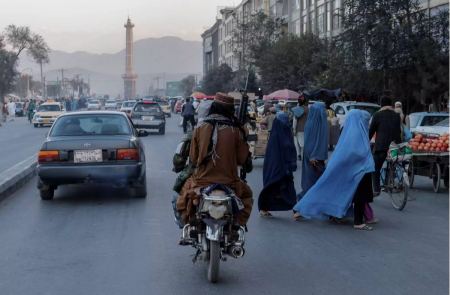 Αφγανιστάν: Οι Ταλιμπάν ζητούν από τις ΗΠΑ να «ξεπαγώσουν» τα αποθεματικά της κεντρικής τράπεζας