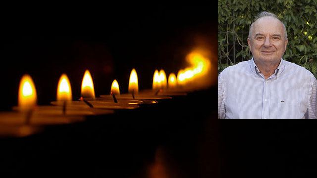 Οι εκπαιδευτικοί του πρώην ΤΕΙ Στερεάς για το θάνατο του Κώστα Αργυρόπουλου