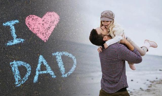 Γιορτή του Πατέρα: Πώς καθιερώθηκε - Χρόνια πολλά στους μπαμπάδες