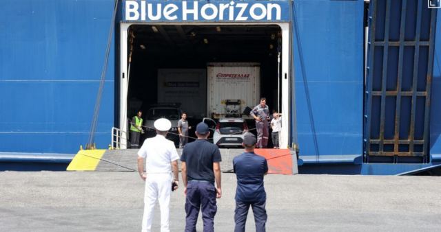 ΠΝΟ: 24ωρη απεργία σήμερα για τον θάνατο του Αντώνη Καρυώτη στο Blue Horizon