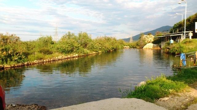 Δήμος Στυλίδας: Δωρεάν μεταφορά των κατοίκων για λουτρά στα Ψωρονέρια
