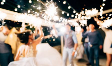 Γαμήλιο πάρτι… φοροδιαφυγής εντοπίσε η ΑΑΔΕ μέσω social media