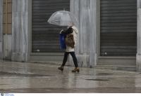 Φθιώτιδα: Οι βροχές άργησαν μερικές ώρες