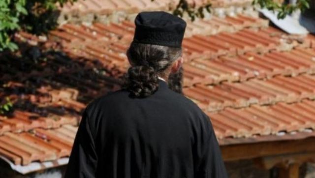 Η απάντηση στο δημοσίευμα για τον ιερέα σε χωριό της Φθιώτιδας