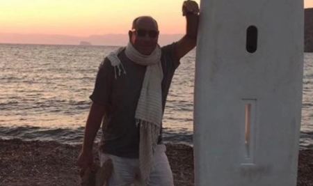Γιώργος Κατσούλης: Πέθανε ο θρύλος του ελληνικού πόλο