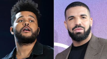 Grammys: Μποϊκοτάζ από τους Drake και Weeknd - Αποσύρουν τα άλμπουμ τους