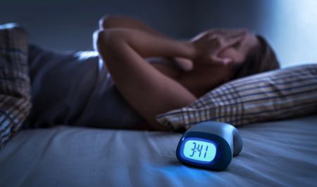 Ποια τέσσερα συστατικά βοηθούν για έναν πιο ξεκούραστο ύπνο