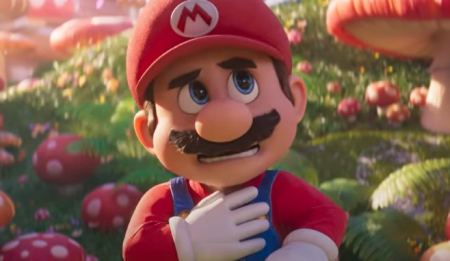 The Super Mario Bros.: Το trailer της νέας ταινίας κυκλοφόρησε και είναι όσο εντυπωσιακό νομίζεις