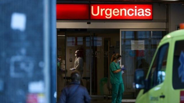 Κορωνοϊός-Ισπανία: 517 νεκροί σε ένα 24ωρο - Νέα μείωση στον αριθμό ημερήσιων θανάτων