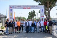 Δήμος Λοκρών: Όλα όσα έγιναν στο Πανελλήνιο Πρωτάθλημα Δρόμου 2024