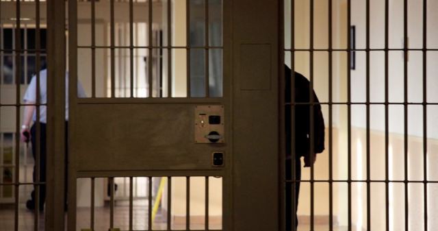 Δομοκός: 41χρονος κρατούμενος ξεψύχησε λίγα λεπτά μετά την αλλαγή του χρόνου