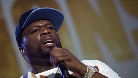 50 Cent: Στη Μύκονο ο διάσημος ράπερ - Θα τραγουδήσει ζωντανά
