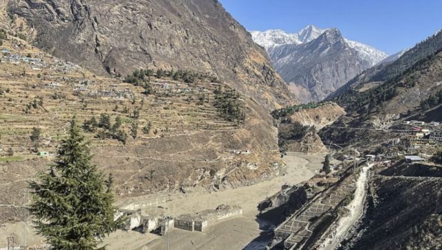 Βιβλική καταστροφή με 14 νεκρούς από την κατάρρευση παγετώνα στα Ιμαλάια