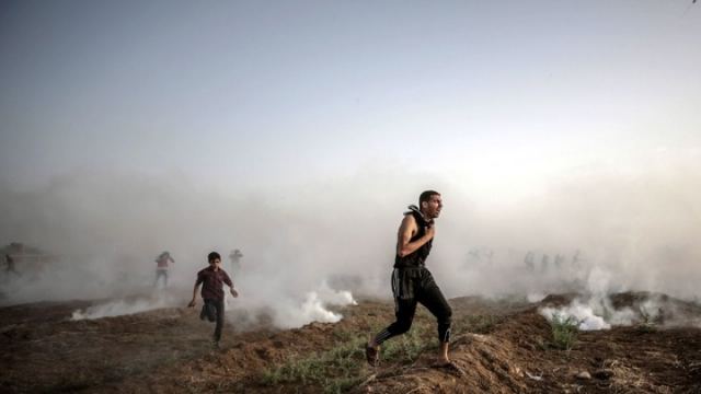 Τρεις Παλαιστίνιοι Τζιχάντ νεκροί από Ισραηλινά πυρά