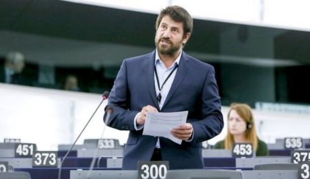 Υπόθεση Γεωργούλη: Ορίστηκε εισηγητής για την άρση της ασυλίας του