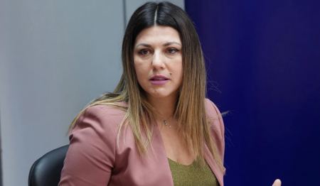 Ζαχαράκη: Εθνική υπόθεση η αντιμετώπιση της εγκληματικότητας των ανηλίκων – Δεν θα μείνουμε παρατηρητές