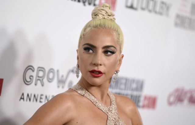 Χώρισε ξανά η Lady Gaga – Δεύτερη φορά μέσα σε τρία χρόνια