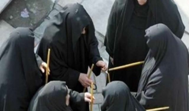Λαμία: Συναγερμός για κρούσματα κορωνοϊού σε γυναικείο Μοναστήρι