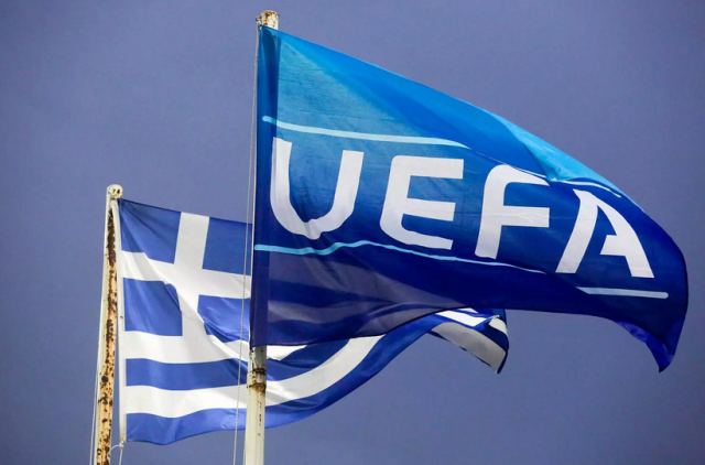 Βαθμολογία UEFA: Η Ελλάδα απομακρύνθηκε από τη 19η θέση παρά τη νίκη του ΠΑΟΚ