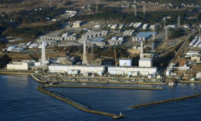 Οργή για την Ιαπωνία: Θα πετάξει μολυσμένο νερό από τη Φουκουσίμα στη θάλασσα