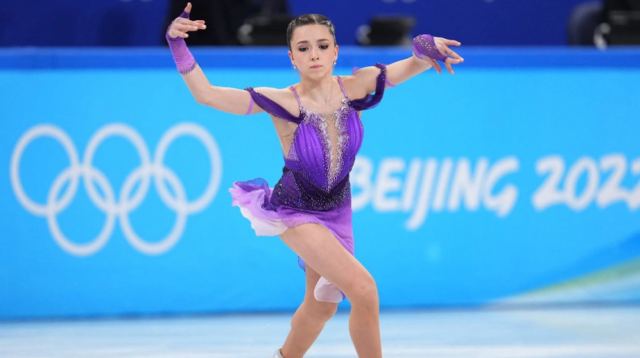 Χειμερινοί Ολυμπιακοί Αγώνες: Υπό αμφισβήτηση το χρυσό της «ντοπέ» 15χρονης Ρωσίδας που έκανε τετραπλό άξελ