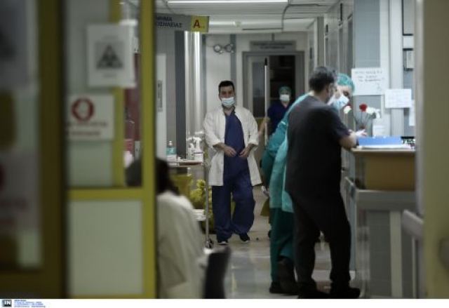 Άγριο ξύλο στο νοσοκομείο Μεσολογγίου – Συγγενείς ασθενή επιτέθηκαν σε γιατρό και νοσηλευτές