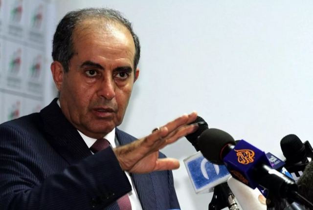 Κορωνοϊός: Νεκρός ο πρώην πρωθυπουργός της Λιβύης