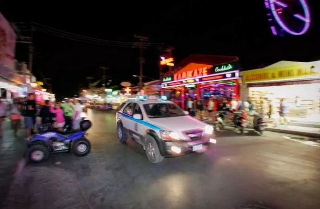 Ζάκυνθος: Κλείνει ο κεντρικός δρόμος του Λαγανά λόγω κορονοϊού και εγκληματικότητας