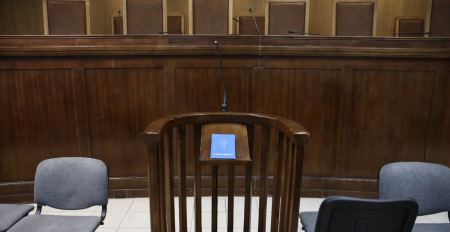 «Βόμβα» από Ελεγκτικό Συνέδριο: Επανέρχονται οι συντάξεις των δικαστών στα επίπεδα προ του 2012