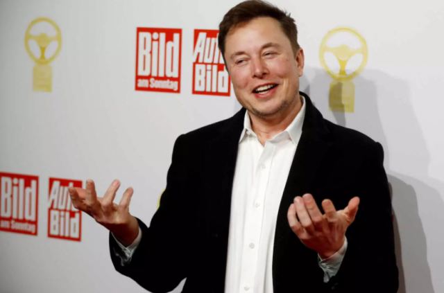 Ο Elon Musk είναι ο δεύτερος πλουσιότερος άνθρωπος στον κόσμο! «Κατάπιε» τον Bill Gates