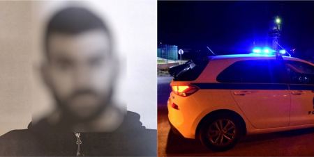 Βίντεο ντοκουμέντο από τον καβγά στη Βαρυμπόμπη -Αυτός είναι ο 26χρονος που μαχαίρωσε τον Γιάννη Μάρκου