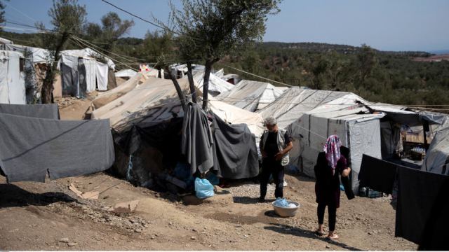 Προσφυγικό: Oι πέντε μεγάλοι πονοκέφαλοι της κυβέρνησης
