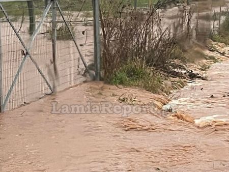 Σταϊκούρας: Υπεγράφη η Υ.Α. για την αποζημίωση από τις πλημμύρες του περασμένου Δεκέμβρη