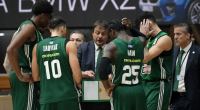 Basket League: Εύκολες νίκες πριν το Final Four της Euroleague θέλουν Παναθηναϊκός και Ολυμπιακός