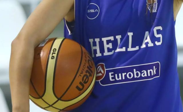 Εθνική γυναικών: Η FIBA ανακοίνωσε το πρόγραμμα του Eurobasket - Τα παιχνίδια της Ελλάδας