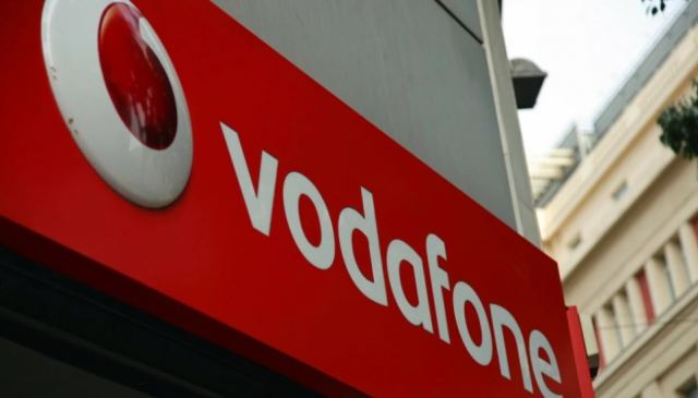 Σοβαρά προβλήματα στο δίκτυο της Vodafone
